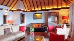Hotel Sofitel Moorea Ia Ora Beach Resort dovolená