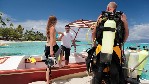 Hotel Sofitel Moorea Ia Ora Beach Resort dovolená