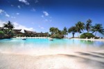 Hotel Le Meridien Tahiti dovolená