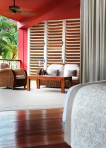 Hotel LE MERIDIEN TAHITI dovolená