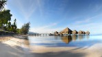 Hotel Le Meridien Tahiti dovolená