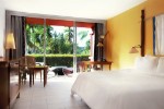 Hotel LE MERIDIEN TAHITI dovolená
