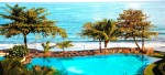 Hotel TAHITI PEARL BEACH RESORT dovolená