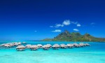 Hotel Four Seasons Resort Bora Bora  dovolená