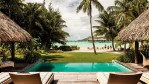 Hotel Four Seasons Resort Bora Bora  dovolená