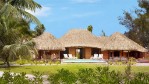 Hotel Four Seasons Resort Bora Bora  dovolená