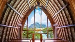 Hotel Four Seasons Resort Bora Bora  dovolená