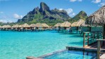 Hotel Four Seasons Resort Bora Bora  dovolená