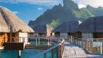 Hotel Four Seasons Resort Bora Bora  dovolená