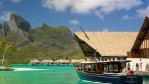 Hotel Four Seasons Resort Bora Bora  dovolená