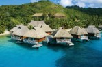 Tahiti, Závětrné ostrovy, Bora Bora - LE MAITAI POLYNESIA