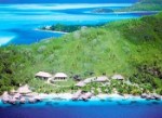 Tahiti, Závětrné ostrovy, Bora Bora - LE MAITAI POLYNESIA