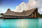 Hotel Le Meridien Bora Bora dovolená