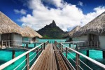 Hotel Le Meridien Bora Bora dovolená