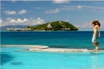 Tahiti, Závětrné ostrovy, Bora Bora - SOFITEL BORA BORA MARARA BEACH AND PRIVATE ISLAND