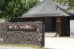Hotel MATIRA BORA BORA dovolená