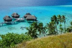 Hotel Sofitel Bora Bora Private Island dovolená