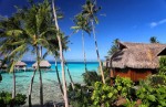 Hotel Sofitel Bora Bora Private Island dovolená