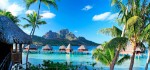 Hotel Sofitel Bora Bora Private Island dovolená