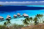 Hotel Sofitel Bora Bora Private Island dovolená