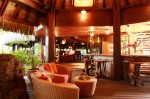 Hotel Sofitel Bora Bora Private Island dovolená