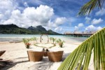 Hotel Sofitel Bora Bora Private Island dovolená