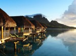 Hotel Sofitel Bora Bora Private Island dovolená