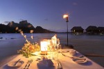 Hotel Sofitel Bora Bora Private Island dovolená