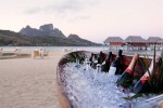 Hotel Sofitel Bora Bora Private Island dovolená