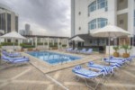 (Spojené arabské emiráty, Fujairah, Fujairah) - AL DIAR SIJI HOTEL