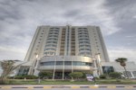 (Spojené arabské emiráty, Fujairah, Fujairah) - AL DIAR SIJI HOTEL