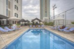 (Spojené arabské emiráty, Fujairah, Fujairah) - AL DIAR SIJI HOTEL