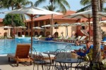 Hotel OCEAN BAY HOTEL  & RESORT dovolená
