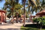 Hotel OCEAN BAY HOTEL  & RESORT dovolená