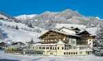 Rakousko, Salcbursko, Gasteinertal - Grossarltal - VITALHOTEL TAUERNHOF