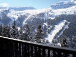 Francie, Haute Savoie, Grand Massif - RESIDENCE PLEIADES