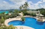Grenada, Hlavní ostrov, Grand Anse (Grenada) - SPICE ISLAND BEACH RESORT