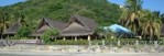 Sv. Vincent a Grenadiny, Grenadínské ostrovy, Grenadínské ostrovy - Tamarind Beach Hotel & Yacht
