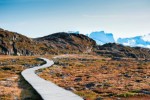 Sermermiut trail