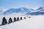 Snowmobile