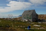 Hotel Krásy východního Grónska dovolená