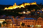 Gruzie, Gruzie, Tbilisi, Tbilisi - To nejlepší z Gruzie