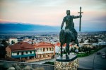 Hotel Gruzie - dobrodružství pod Kavkazem 55+ dovolená