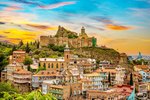 Tbilisi