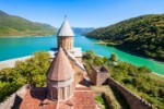 Hotel VELKÝ OKRUH GRUZIÍ - Bájná Kolchida mezi Kavkazem a Černým mořem dovolená