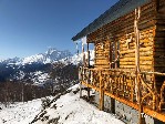 Hotel Gruzie – lyžování na Kavkaze ve Svanetii dovolená