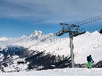 Hotel Gruzie – lyžování na Kavkaze ve Svanetii dovolená