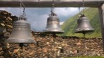 Hotel Gruzie – turistika ve Svanetii dovolená