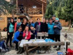 Hotel Gruzie – turistika ve Svanetii dovolená