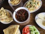 Hotel Gruzie – turistika ve Svanetii dovolená
